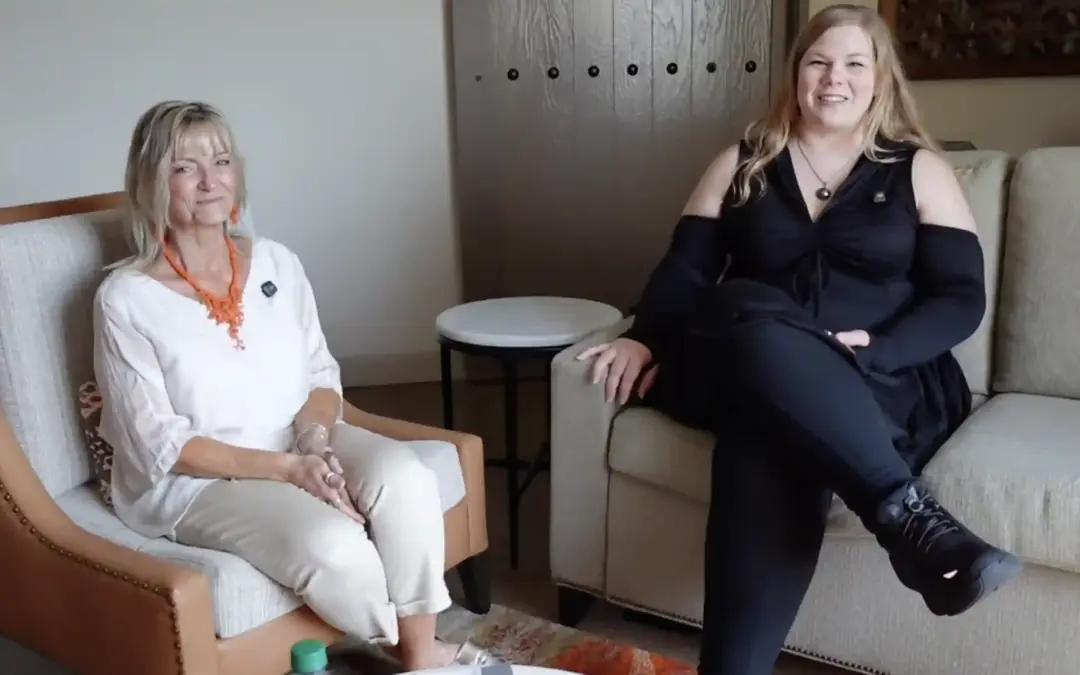 Podcast Contempo Coding: Empowering Healthcare With Betty Hovey