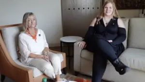 Podcast Contempo Coding: Empowering Healthcare With Betty Hovey